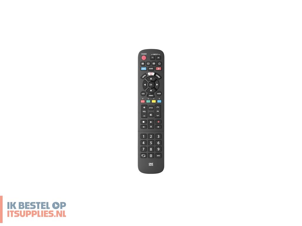 3355750-one_for_all_tv_replacement_remotes_urc4914_afstandsbediening_ir_draadloos_drukknopen