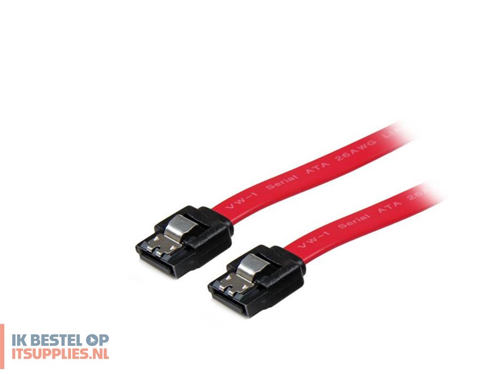 3354485-startechcom_lsata12_sata-kabel_0-304_m_sata_7-pin_rood
