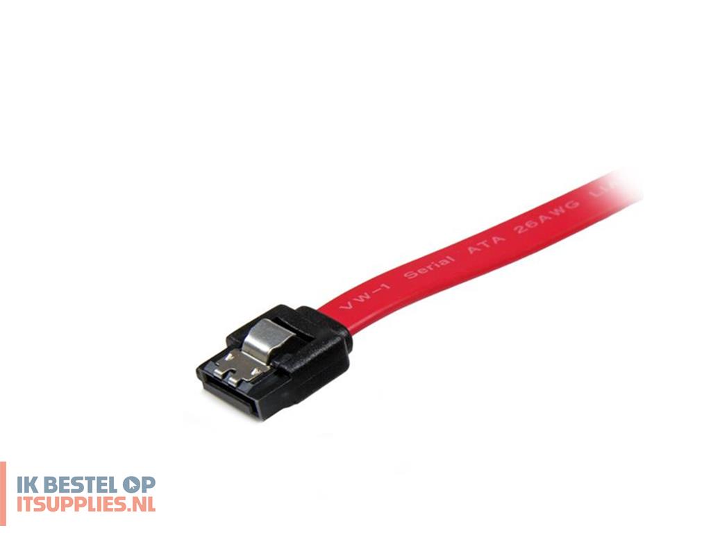 3359079-startechcom_lsata12_sata-kabel_0-304_m_sata_7-pin_rood