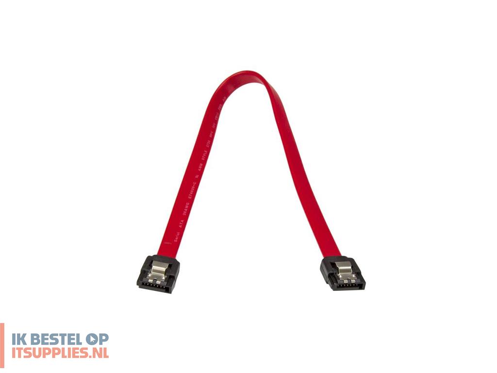 3403065-startechcom_lsata12_sata-kabel_0-304_m_sata_7-pin_rood