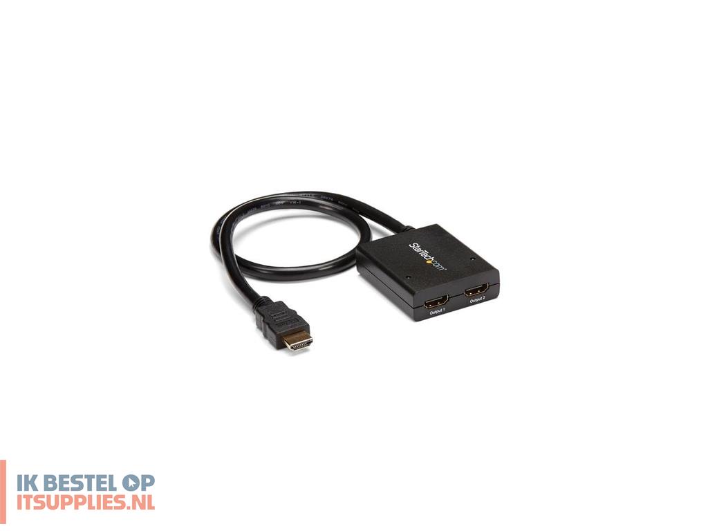 0845845-startechcom_st122hd4ku_video_splitter_2x_hdmi