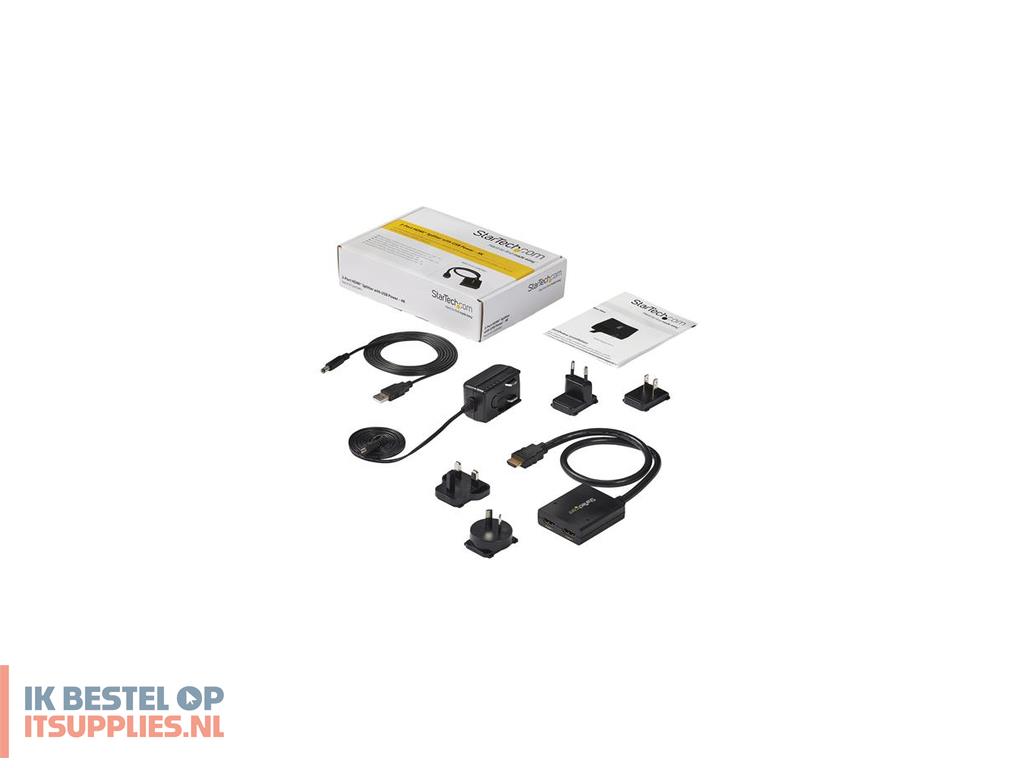 0905134-startechcom_st122hd4ku_video_splitter_2x_hdmi