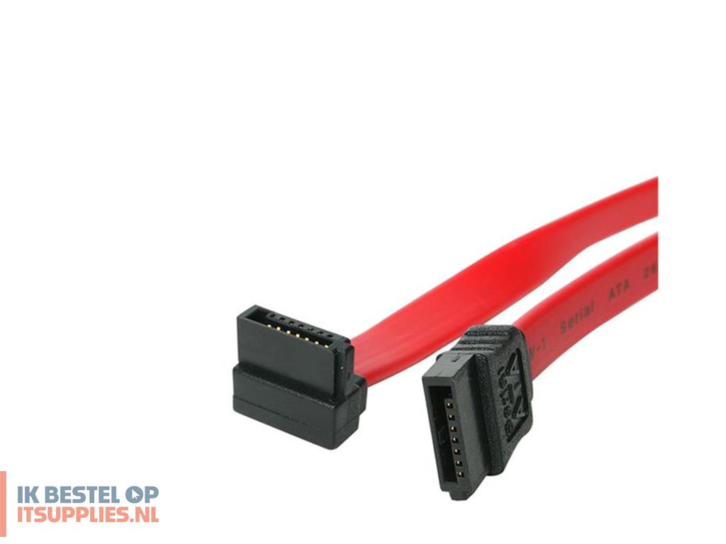 0845700-startechcom_sata12ra1_sata-kabel_0-3_m_rood