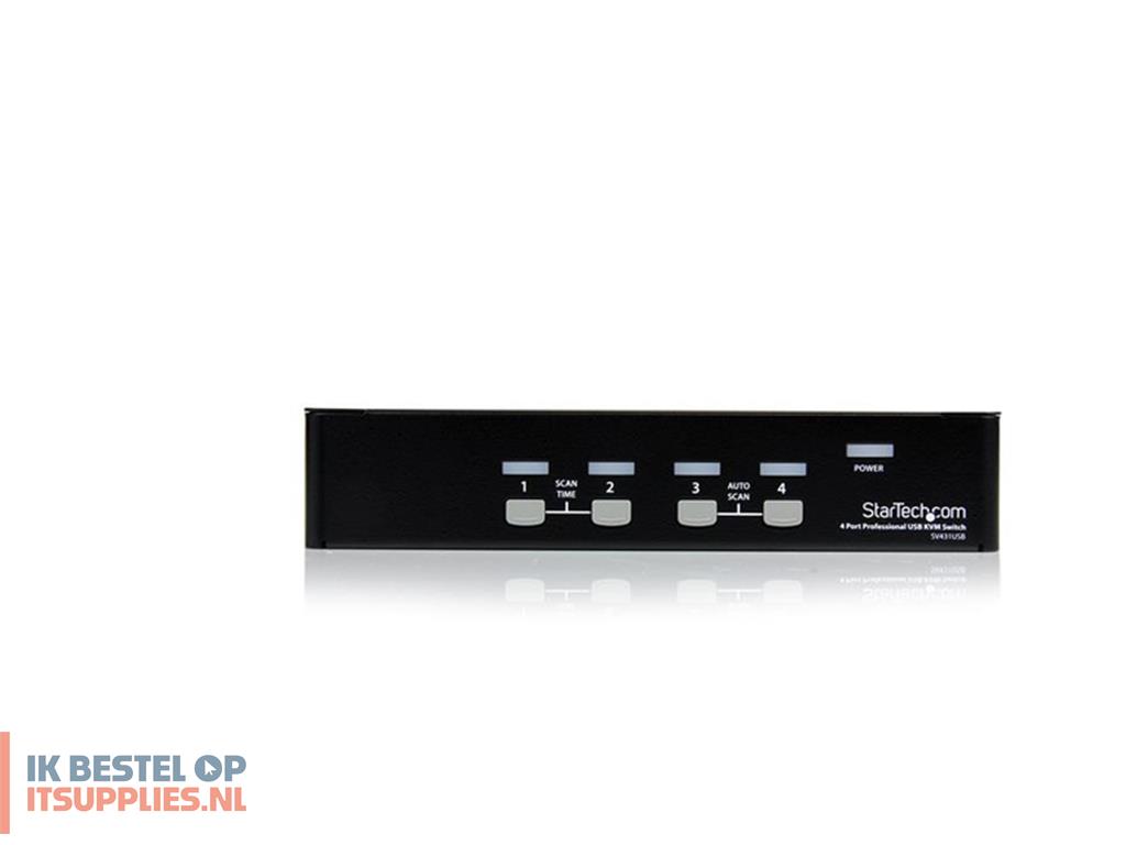 0253377-startechcom_sv431usb_kvm-switch_rack-montage_zwart