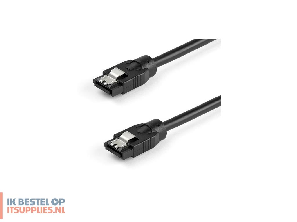 1941295-startechcom_satrd60cm_sata-kabel_0-6_m_sata_7-pin_zwart