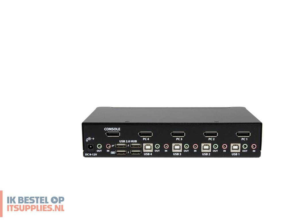 3305847-startechcom_sv431dpua_kvm-switch_zwart