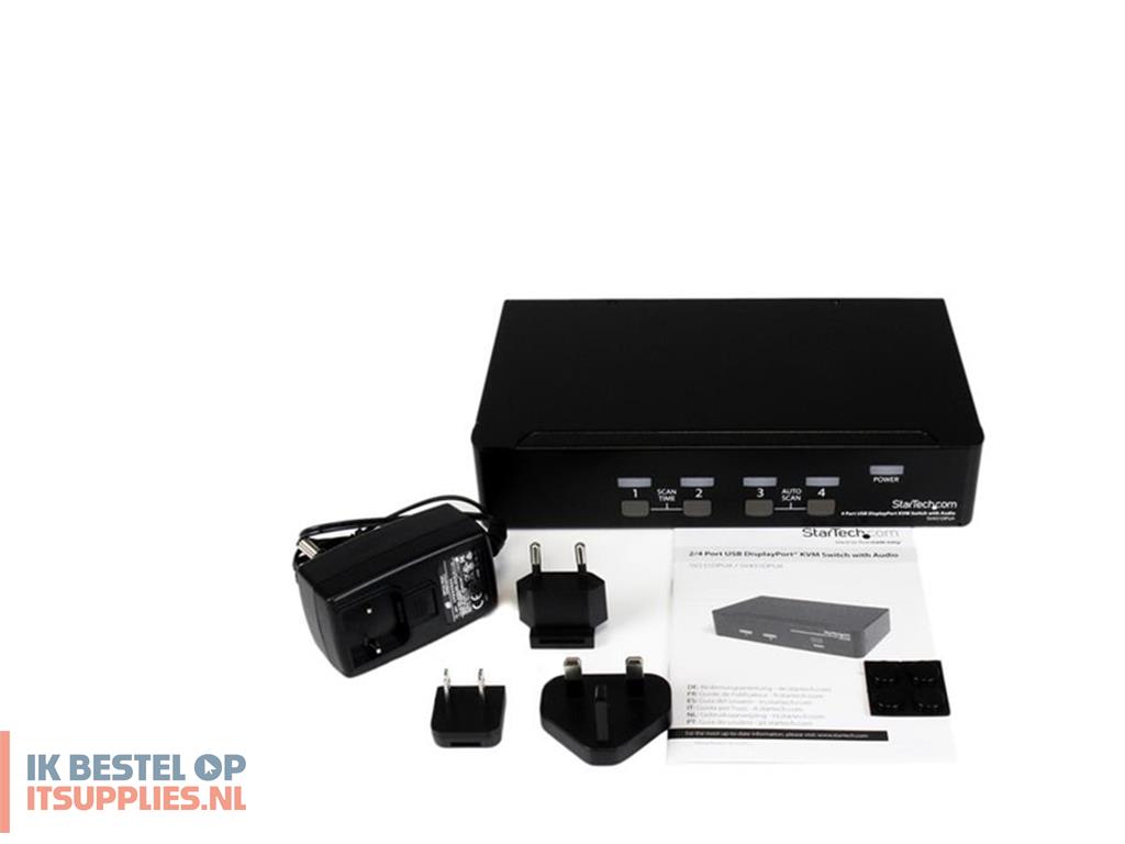 3309024-startechcom_sv431dpua_kvm-switch_zwart