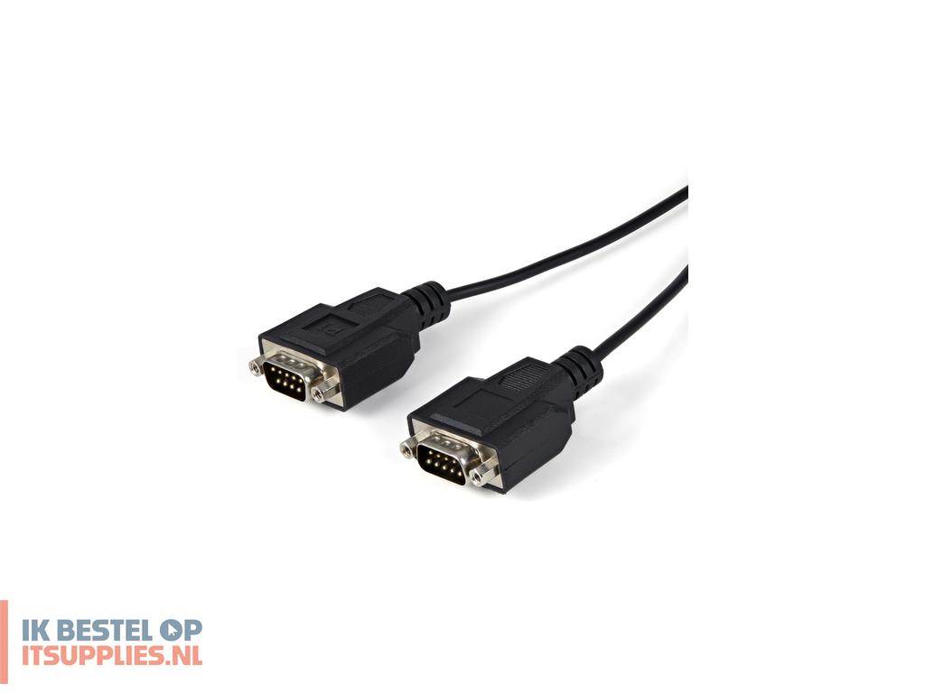 4556771-startechcom_icusb2322f_seriele_kabel_zwart_2-1_m_usb_20_a_2_x_db-9