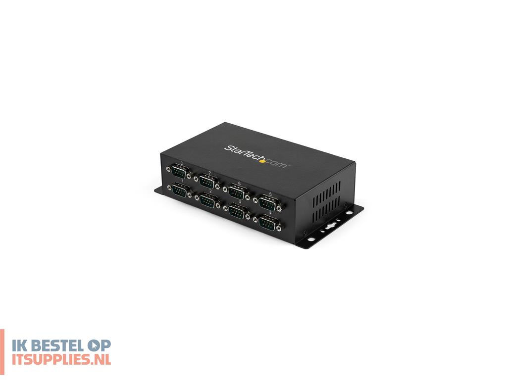 0845427-startechcom_icusb2328i_interface_hub_usb_20_type-b_zwart