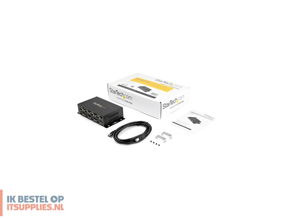 0900567-startechcom_icusb2328i_interface_hub_usb_20_type-b_zwart