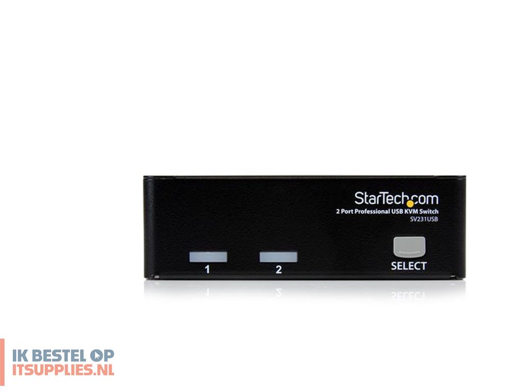 1131741-startechcom_sv231usbgb_kvm-switch_zwart