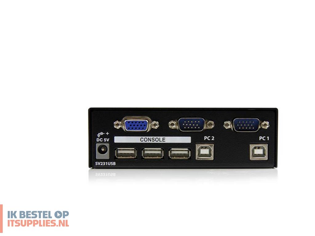 1136090-startechcom_sv231usbgb_kvm-switch_zwart