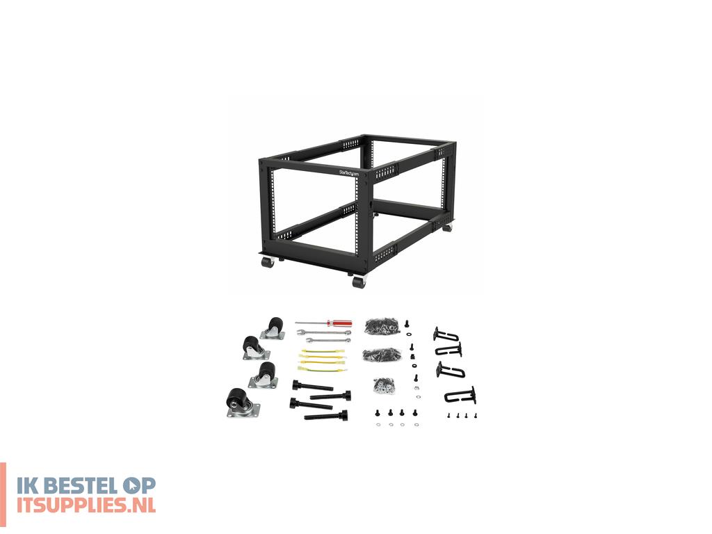 3217972-startechcom_4postrack12u_rack_vrijstaande_rek_zwart