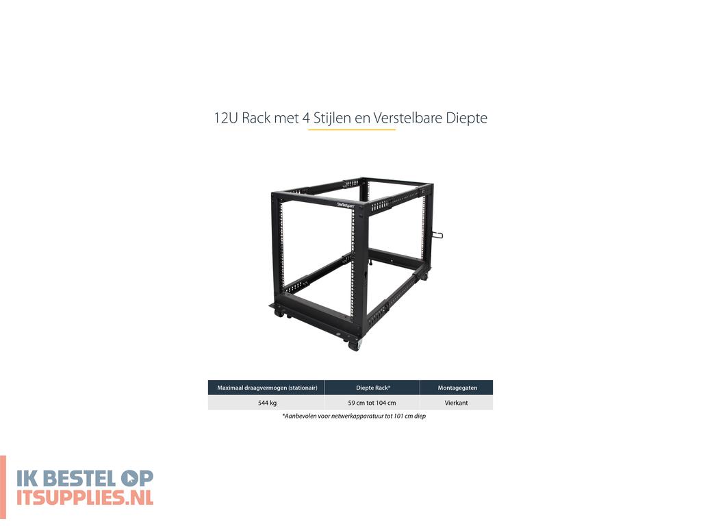 3221617-startechcom_4postrack12u_rack_vrijstaande_rek_zwart