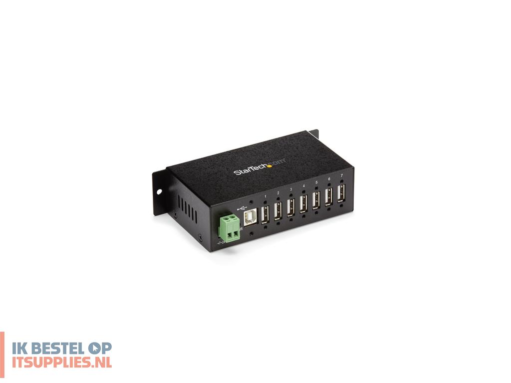 2119135-startechcom_st7200usbm_interface_hub_usb_20_type-b_480_mbits_zwart
