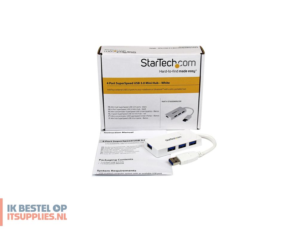 4951087-startechcom_st4300minu3w_interface_hub_usb_32_gen_1_31_gen_1_type-a_5000_mbits