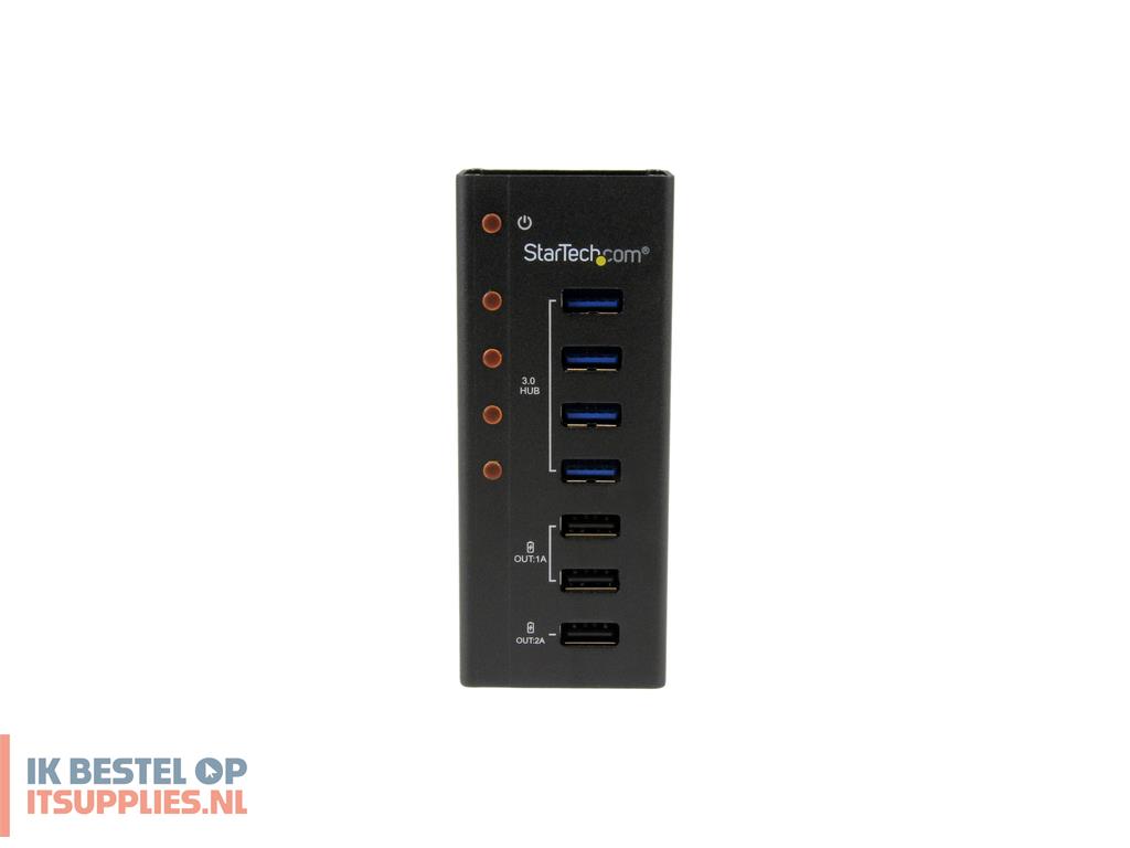 0630165-startechcom_st4300u3c3_interface_hub_usb_32_gen_1_31_gen_1_type-b_5000_mbits_zwart