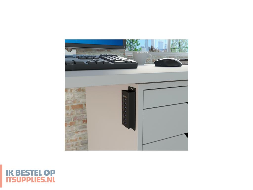 0637970-startechcom_st4300u3c3_interface_hub_usb_32_gen_1_31_gen_1_type-b_5000_mbits_zwart