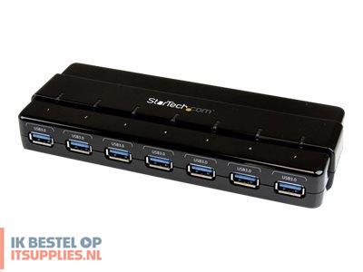 3631810-startechcom_7_port_usb_30_hub_–_up_to_5_gbps_–_7_x_usb_–_universal_multi_port_usb_extender_for_your_desktop