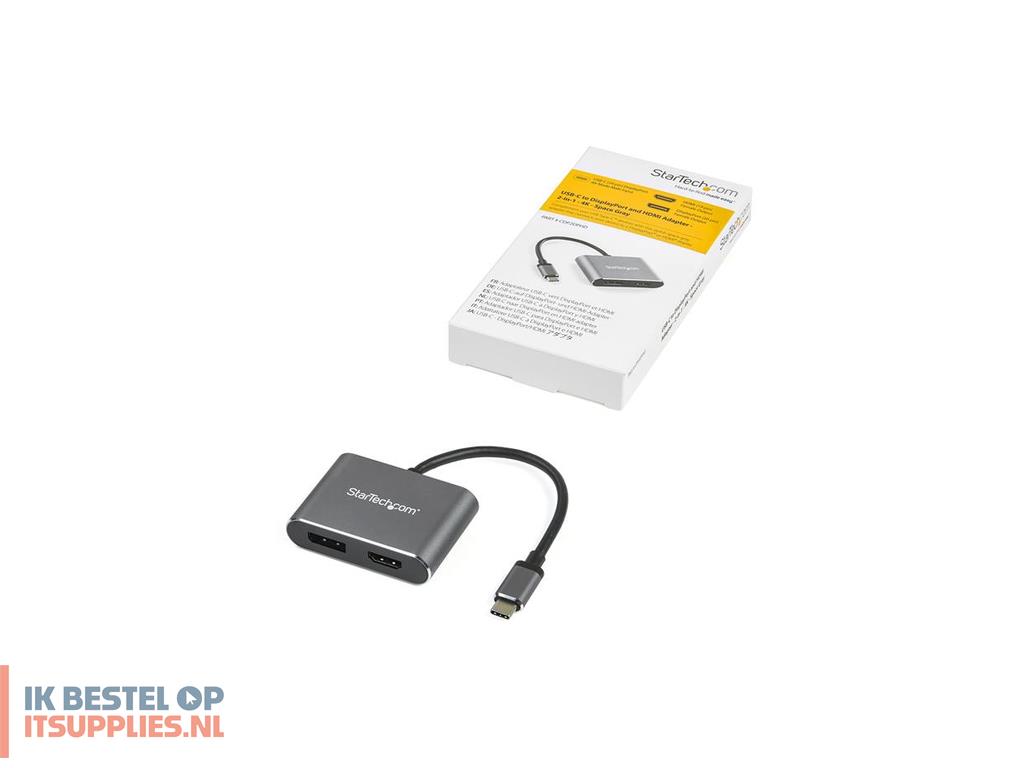 4947717-startechcom_cdp2dphd_usb_grafische_adapter_3840_x_2160_pixels_zwart-_grijs