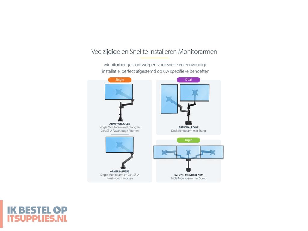 5017449-startechcom_armpivot2usb3_flat_panel_bureau_steun_86-4_cm_34_zwart
