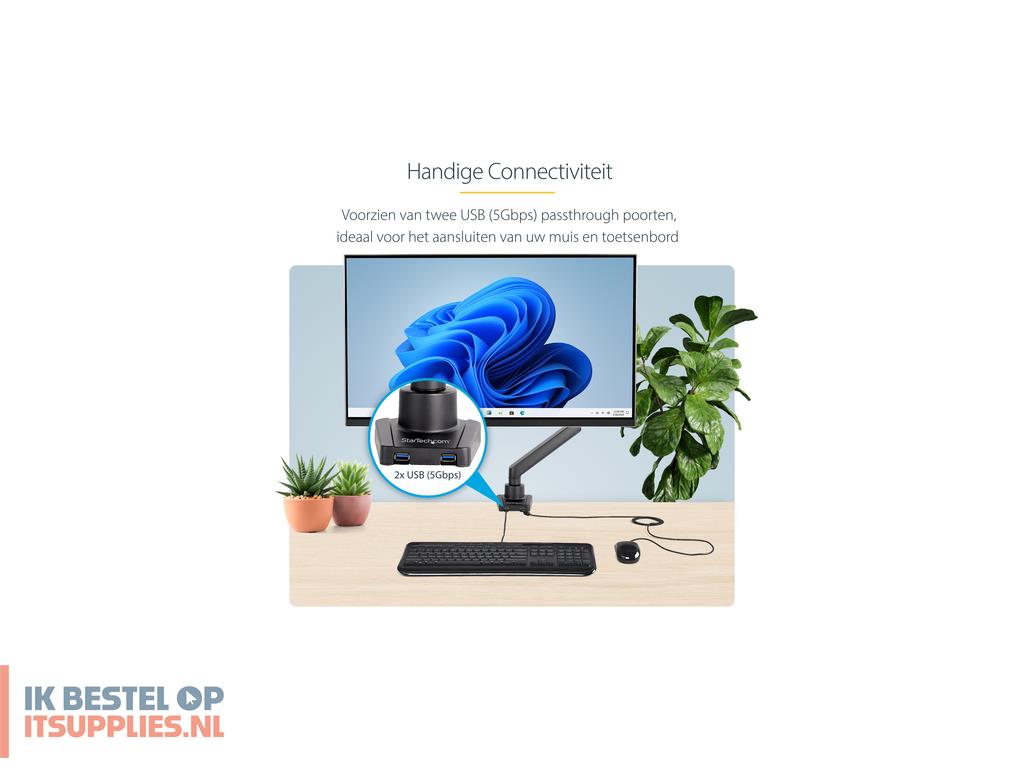 0648647-startechcom_armslim2usb3_flat_panel_bureau_steun_86-4_cm_34_zwart