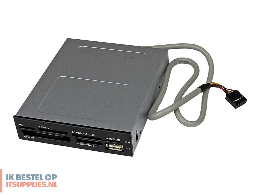 418579-startechcom_35in_front_bay_22-in-1_usb_20_internal_multi_media_memory_card_reader_with_simultaneous_access