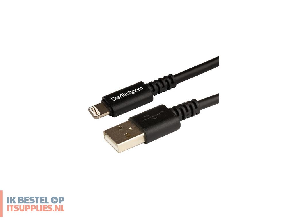 1546495-startechcom_usblt3mb_lightning-kabel_zwart