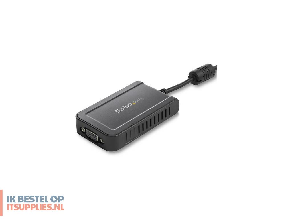 0124815-startechcom_usb2vgae3_usb_grafische_adapter_1920_x_1200_pixels_zwart