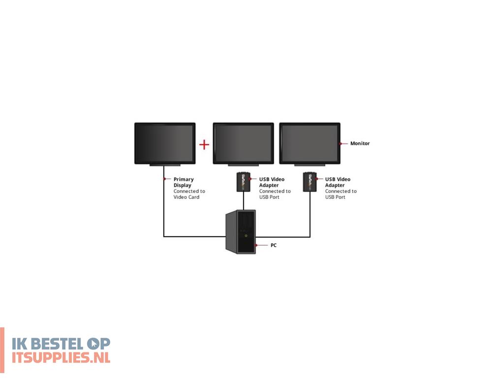 0136458-startechcom_usb2vgae3_usb_grafische_adapter_1920_x_1200_pixels_zwart