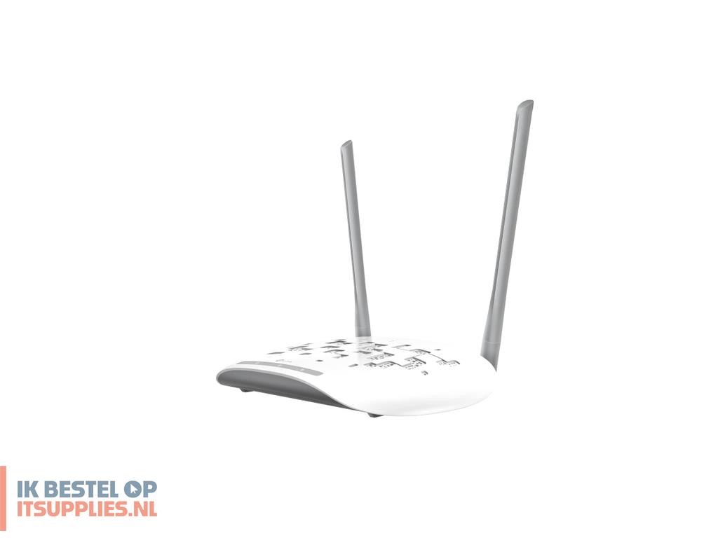 0120816-tp-link_tl-wa801n_draadloos_toegangspunt_wap_300_mbits_wit_power_over_ethernet_poe