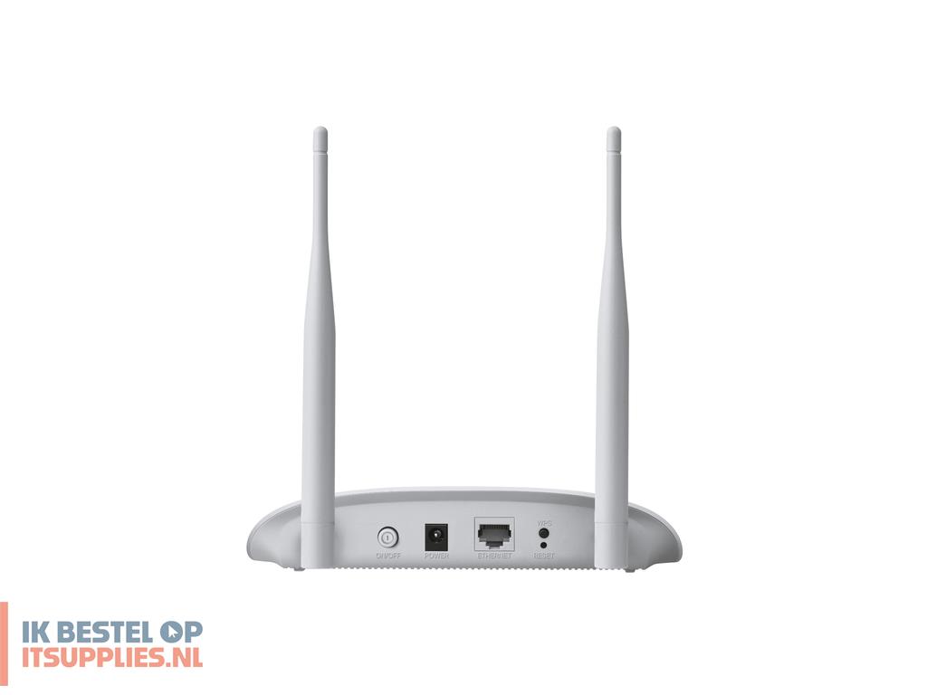 0124717-tp-link_tl-wa801n_draadloos_toegangspunt_wap_300_mbits_wit_power_over_ethernet_poe