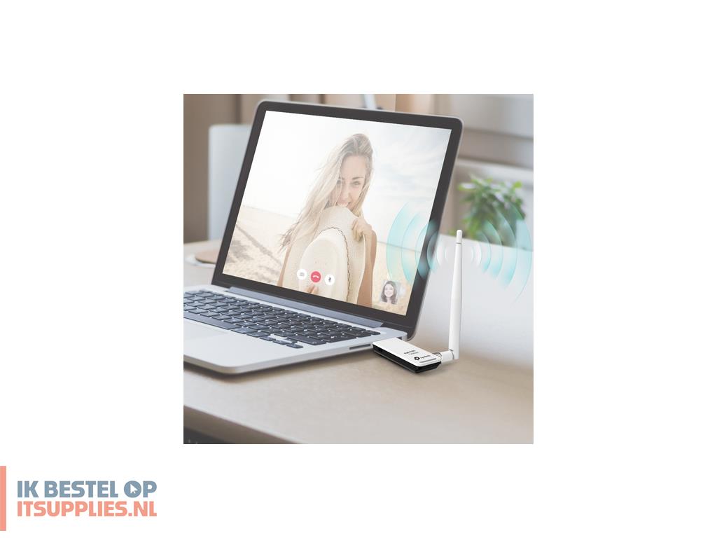 0139188-tp-link_tl-wn722n_netwerkkaart_wlan_150_mbits