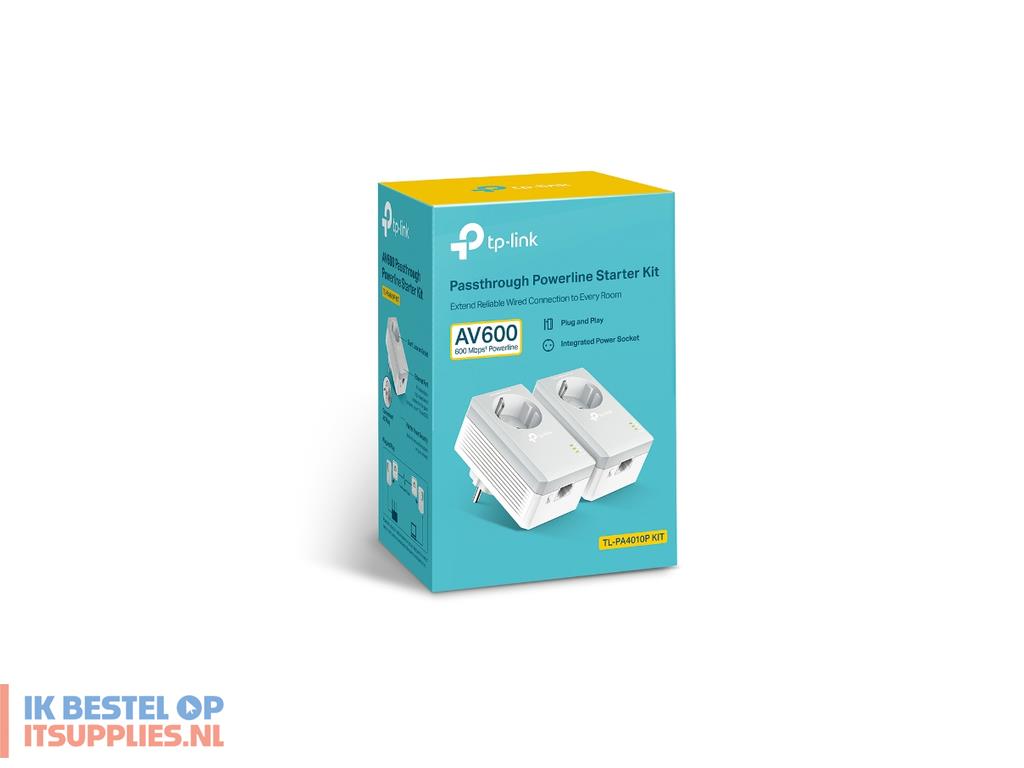 4544144-tp-link_tl-pa4010p_kit_v5_powerline-netwerkadapter_600_mbits_ethernet_lan_wit_2_stuks