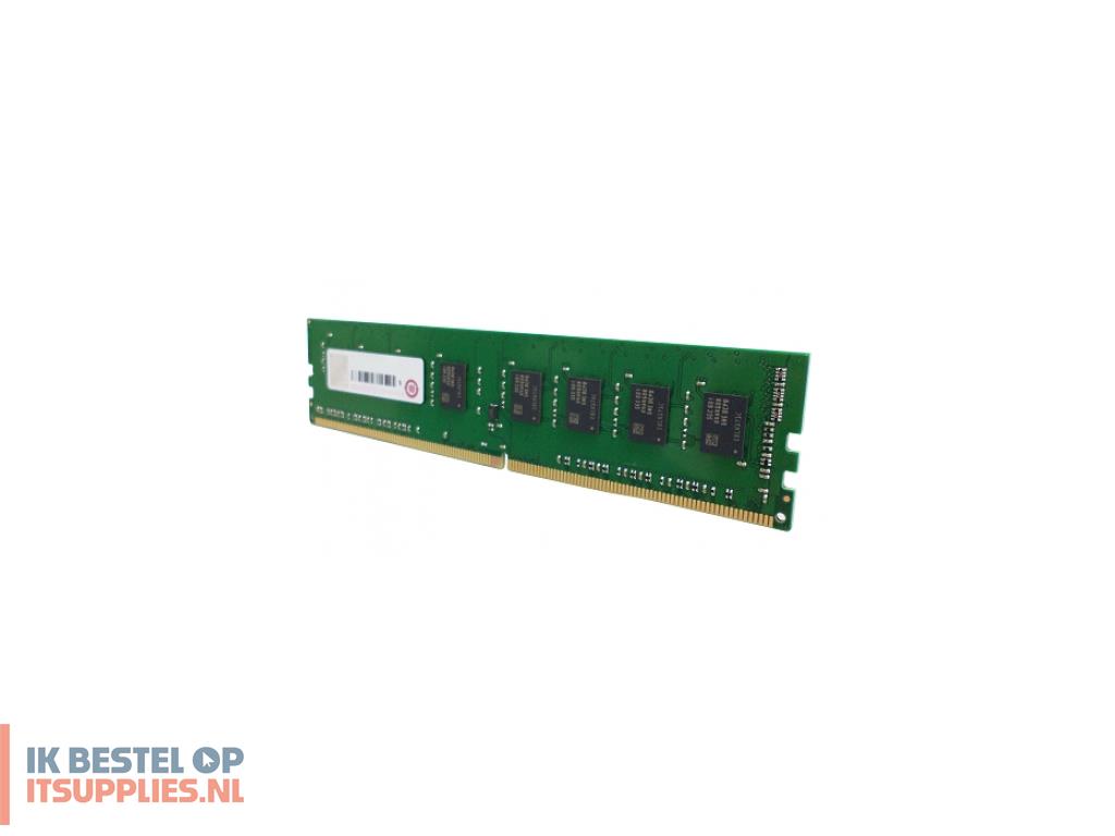 3526321-qnap_ram-16gdr4a1-ud-2400_geheugenmodule_16_gb_1_x_16_gb_ddr4