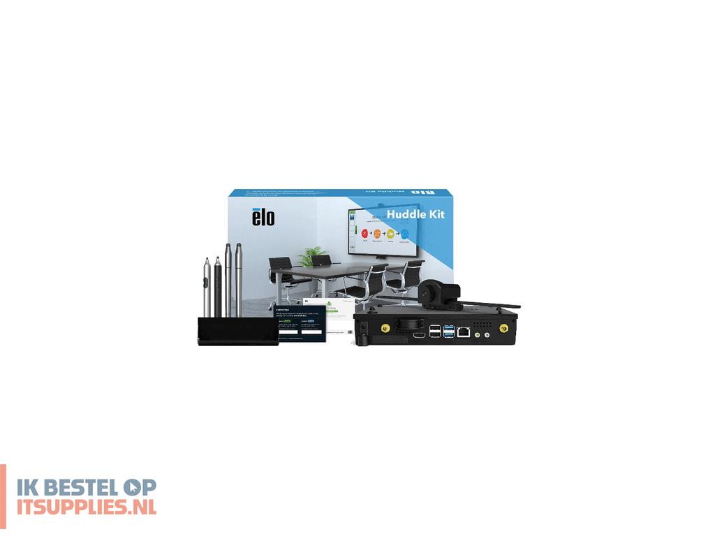 1531487-elo_touch_solutions_huddle_kit_video_conferencing_systeem_2_mp_ethernet_lan_beheersysteem_voor