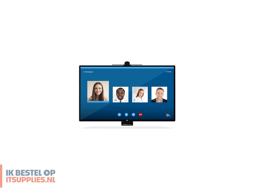 1535046-elo_touch_solutions_huddle_kit_video_conferencing_systeem_2_mp_ethernet_lan_beheersysteem_voor