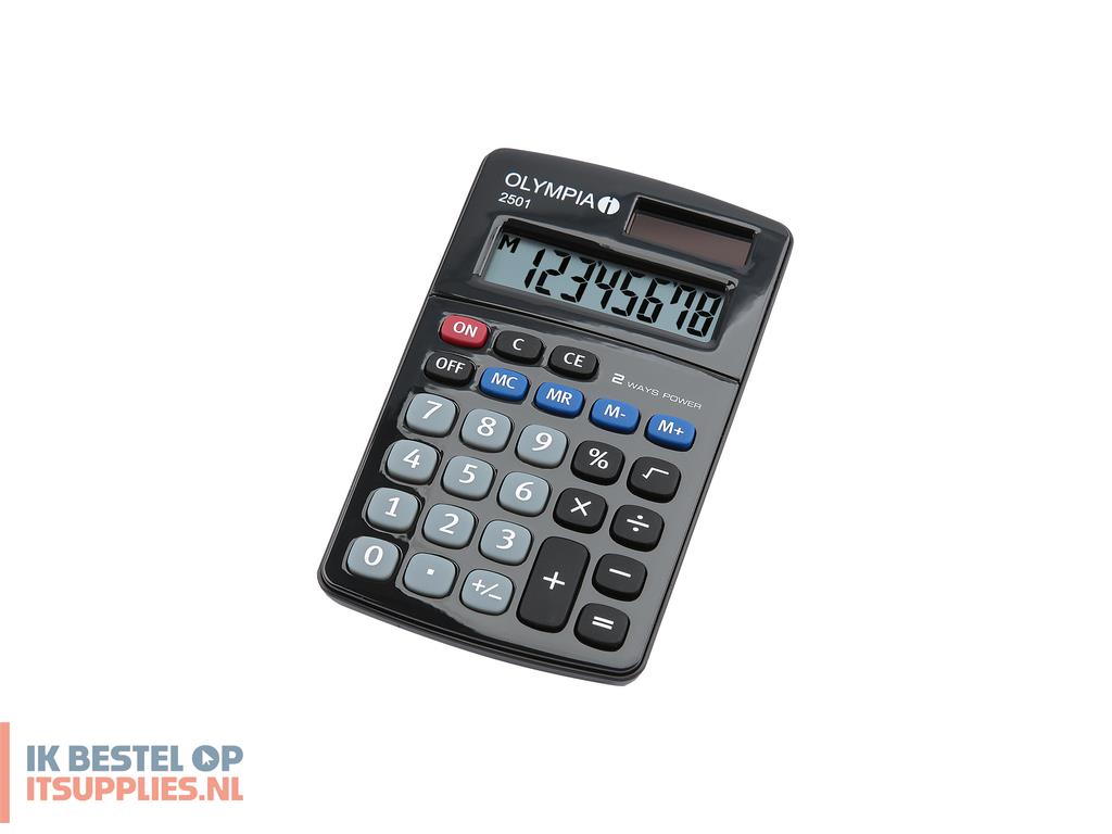 4628929-olympia_2501_calculator_desktop_basisrekenmachine_zwart-_blauw-_grijs