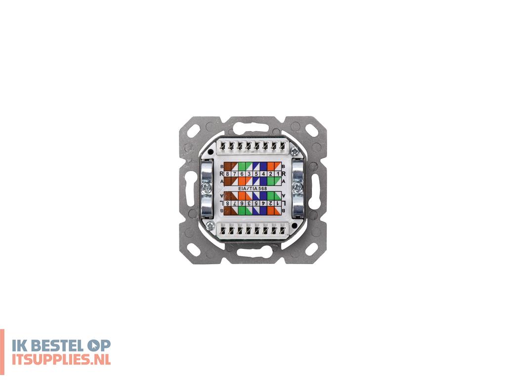 3107765-digitus_dn-9008-1_wandcontactdoos_2_x_rj-45_wit