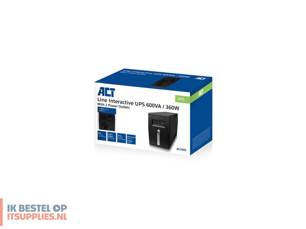 4638117-act_ac2305_ups_line-interactive_0-6_kva_2_ac-uitgangen
