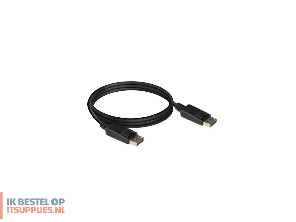2123817-act_ac3902_displayport_kabel_2_m_zwart