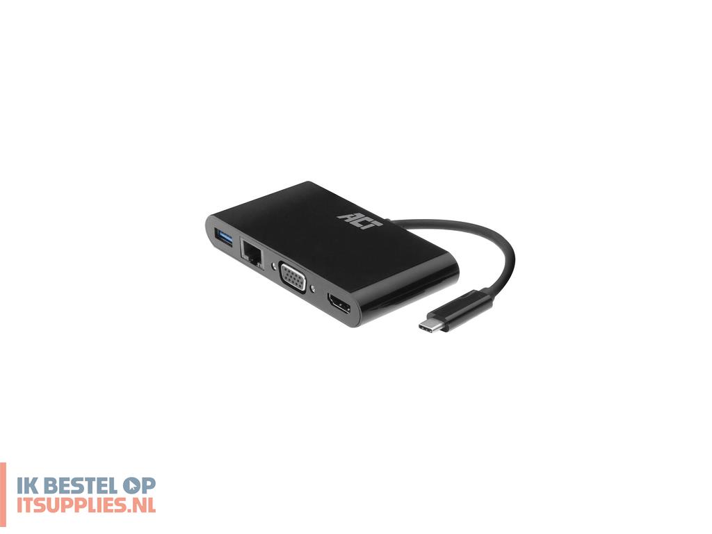 3353806-act_ac7330_usb_grafische_adapter_4096_x_2160_pixels_zwart