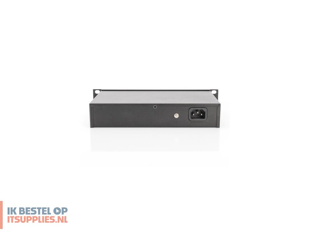 3310383-digitus_dn-80117_netwerk-switch_managed_l2_gigabit_ethernet_101001000_zwart