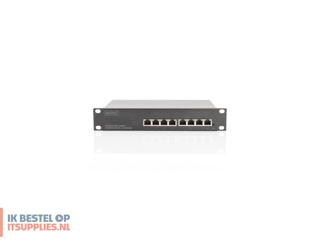 4720874-digitus_dn-80117_netwerk-switch_managed_l2_gigabit_ethernet_101001000_zwart