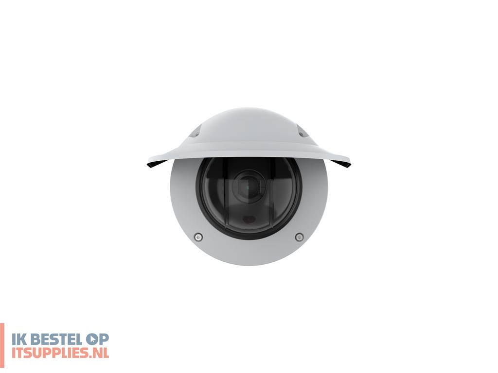 3308918-refurbished_axis_02224-001_bewakingscamera_dome_ip-beveiligingscamera_binnen_buiten_2688_x_1512_pixels
