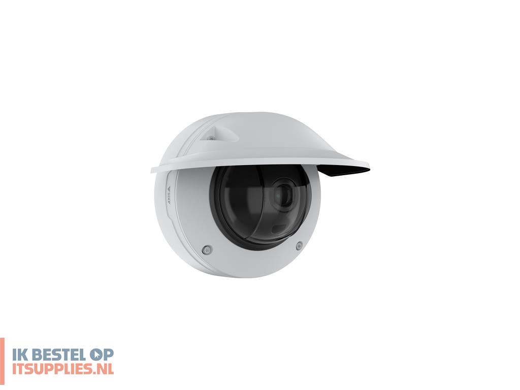 3310012-refurbished_axis_02224-001_bewakingscamera_dome_ip-beveiligingscamera_binnen_buiten_2688_x_1512_pixels