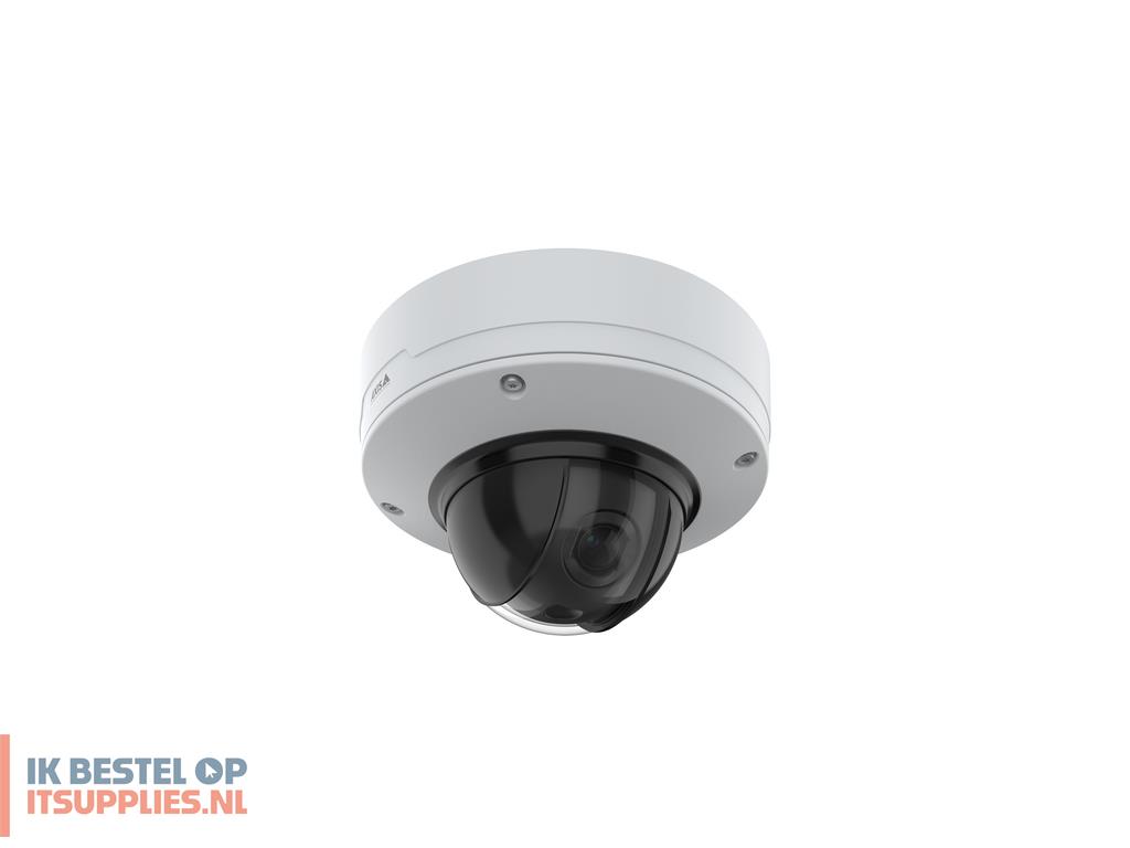 3312050-refurbished_axis_02224-001_bewakingscamera_dome_ip-beveiligingscamera_binnen_buiten_2688_x_1512_pixels