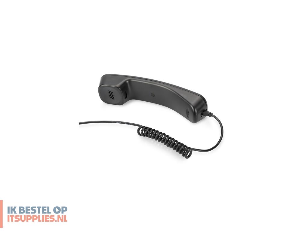 3227259-digitus_da-70772_telefoon-handset_zwart