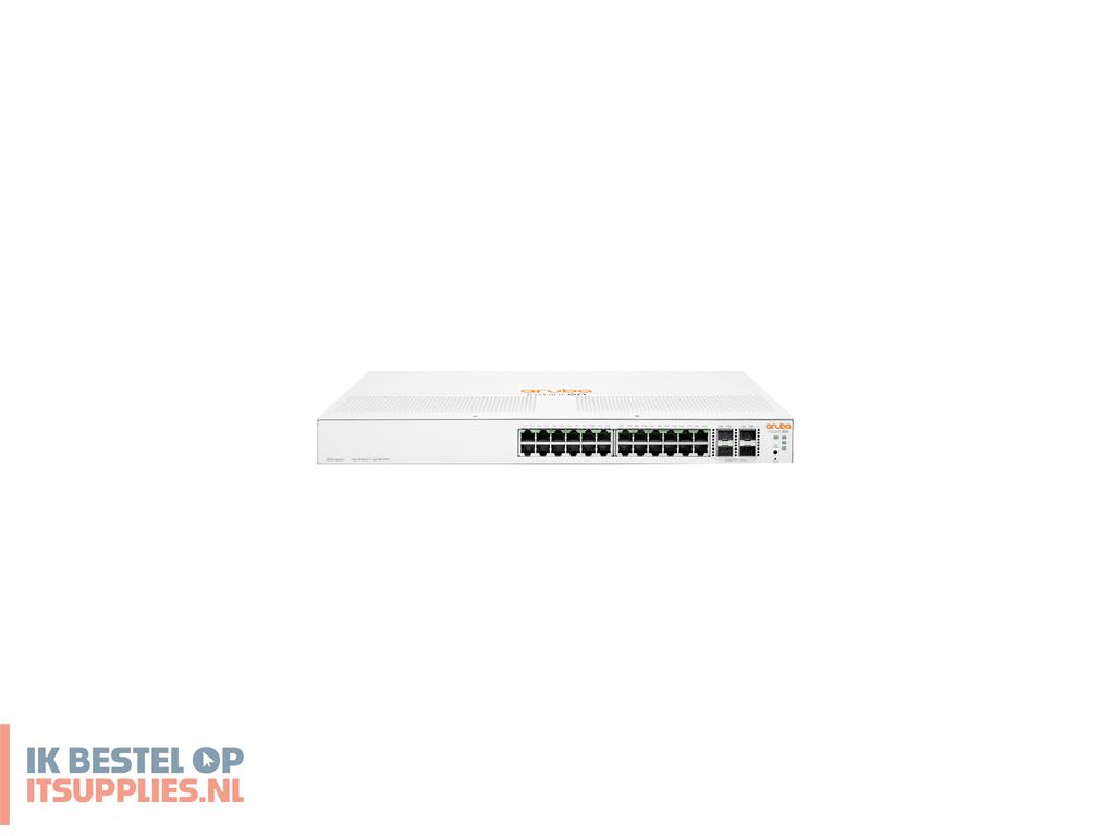 4824096-hpe_networking_instant_on_switch_24p_gigabit_4p_sfp_1930_managed_l2_gigabit_ethernet_101001000_1u_wit
