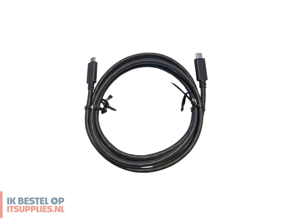 0022160-elo_touch_solutions_e969524_usb-kabel_0-61_m_usb_c_zwart